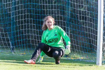 Bild 105 - Frauen SG Krummesse/Zarpen - Ratzeburger SV : Ergebnis: 4:2